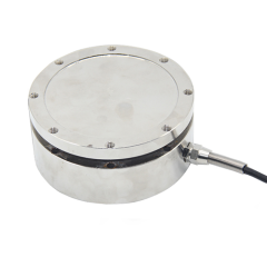 Model WTP219 Load Cell Feature and Application