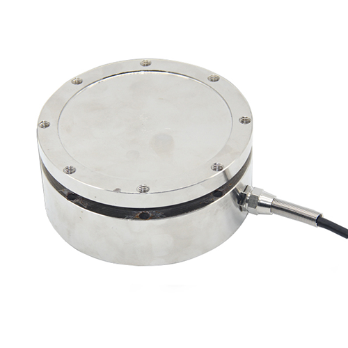 Model WTP219 Load Cell Feature and Application