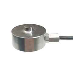 Model WTP209E Load Cell Feature and Application