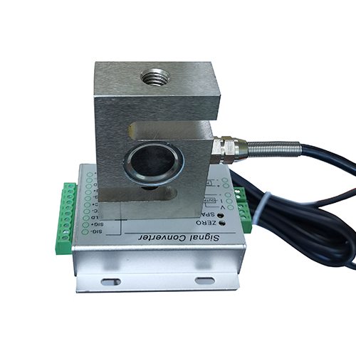 Model WTP301S Tension Load Cell Feature and Application