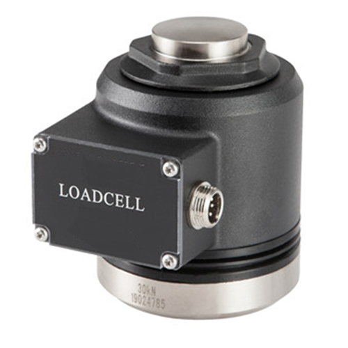 Model WTP206 Column Load Cell Feature and Application