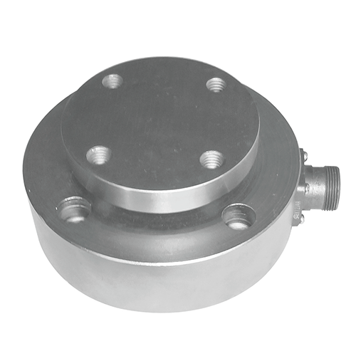 Model WTP205 Load Cell Feature and Application