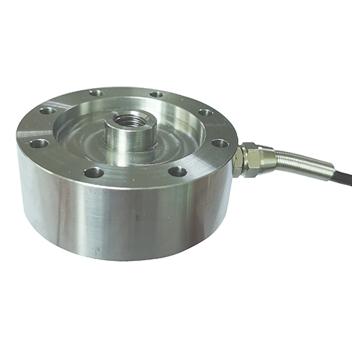 Model WTP203 Load Cell Feature and Application