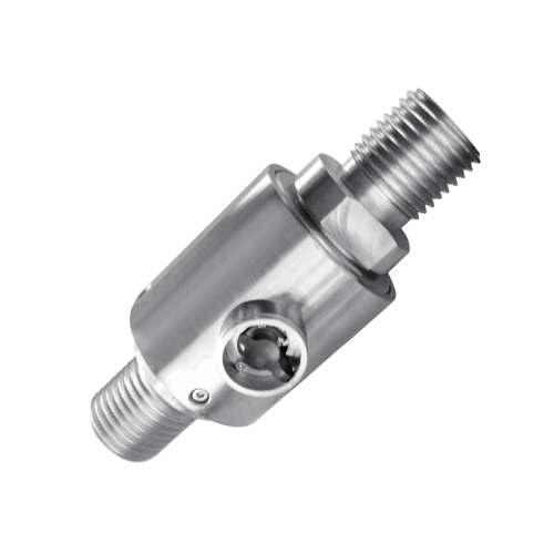 Model WTP308 Load Cell Feature and Application