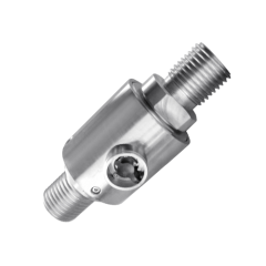 Model WTP308 Load Cell Feature and Application