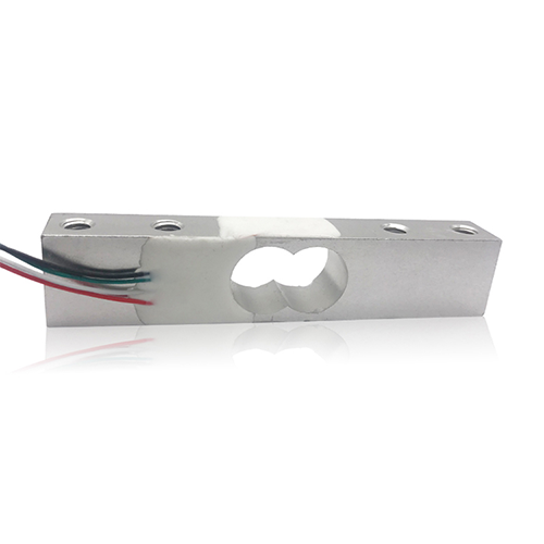 Model WTP652 Parallel Beam Load Cell Feature and Application