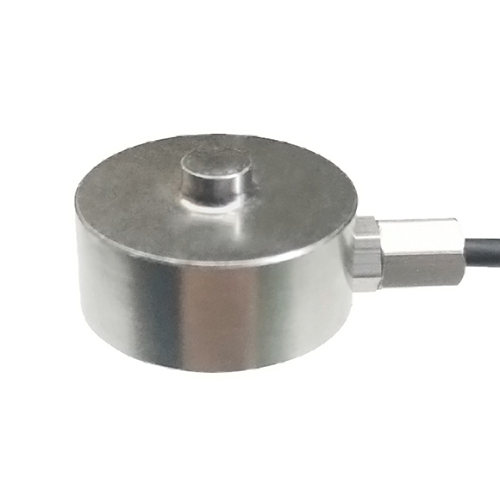 Model WTP209D Load Cell Feature and Application