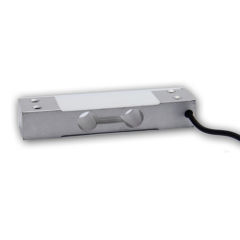 Model WTP601 Parallel Beam Load Cell Feature and Application
