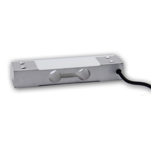 Model WTP601 Parallel Beam Load Cell Feature and Application