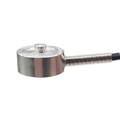 Model WTP209F Load Cell Feature and Application