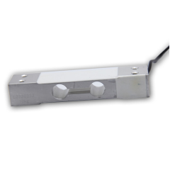Model WTP601 Parallel Beam Load Cell Feature and Application