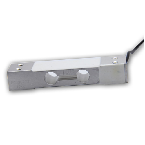 Model WTP601 Parallel Beam Load Cell Feature and Application