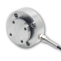 Model WTP205 Load Cell Feature and Application