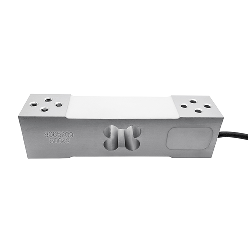 Model WTP638 Parallel Beam Load Cell Feature and Application
