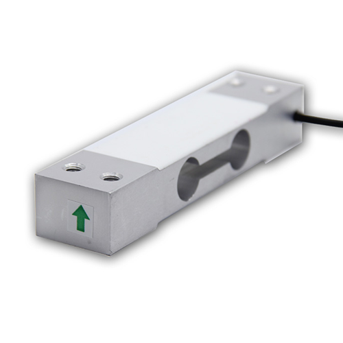 Model WTP601 Parallel Beam Load Cell Feature and Application