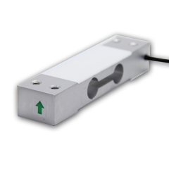 Model WTP601 Parallel Beam Load Cell Feature and Application