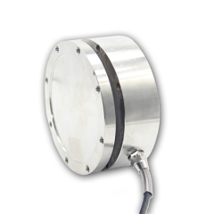 Model WTP219 Load Cell Feature and Application