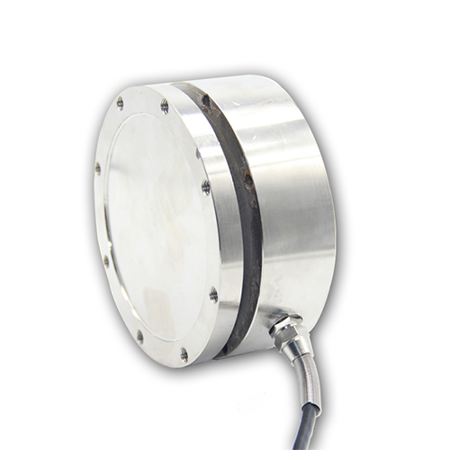 Model WTP219 Load Cell Feature and Application