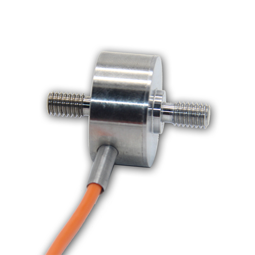 Model WTP208 Load Cell Feature and Application
