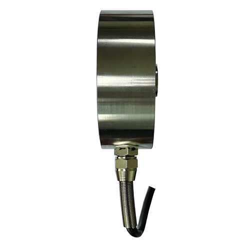 Model WTP203 Load Cell Feature and Application