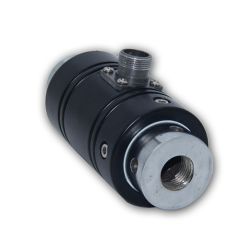 Model WTP207 Load Cell Feature and Application