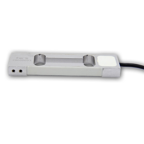 Model WTP605 Parallel Beam Load Cell Feature and Application