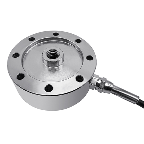 Model WTP203 Load Cell Feature and Application