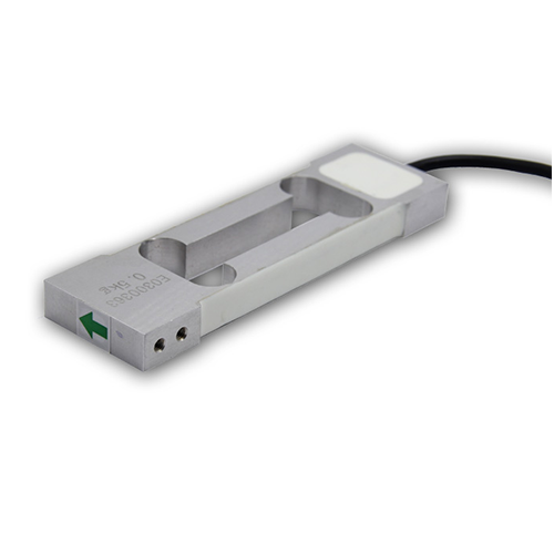 Model WTP605 Parallel Beam Load Cell Feature and Application