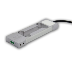 Model WTP605 Parallel Beam Load Cell Feature and Application