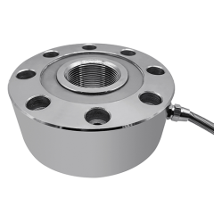 Model WTP204B Spoke Load Cell Feature and Application