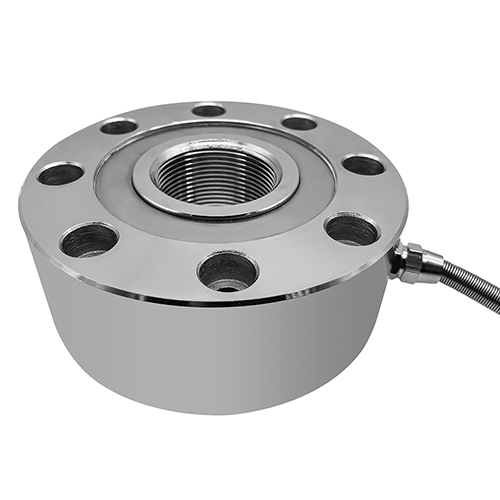 Model WTP204B Spoke Load Cell Feature and Application
