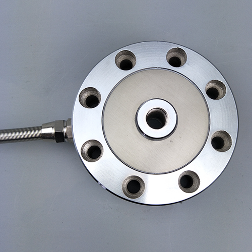 Model WTP204 Spoke Load Cell Feature and Application