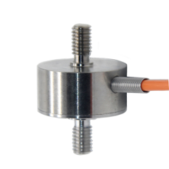 Model WTP208 Load Cell Feature and Application