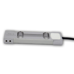 Model WTP605 Parallel Beam Load Cell Feature and Application