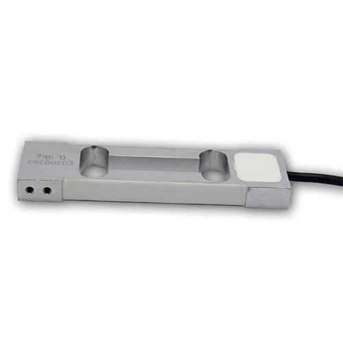Model WTP605 Parallel Beam Load Cell Feature and Application