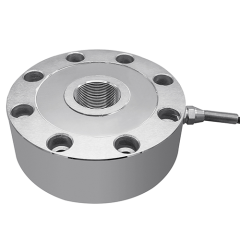 Model WTP204E Spoke Load Cell Feature and Application