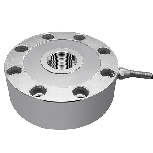 Model WTP204E Spoke Load Cell Feature and Application