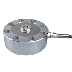 Model WTP204 Spoke Load Cell Feature and Application