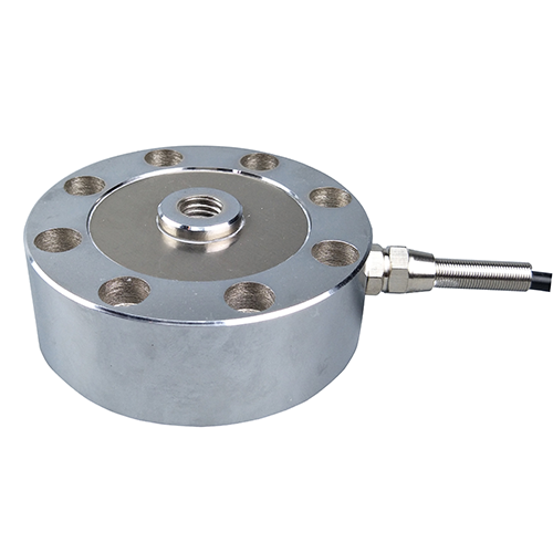 Model WTP204 Spoke Load Cell Feature and Application