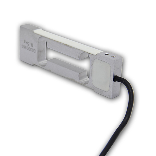 Model WTP605 Parallel Beam Load Cell Feature and Application