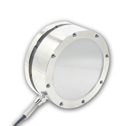 Model WTP219 Load Cell Feature and Application