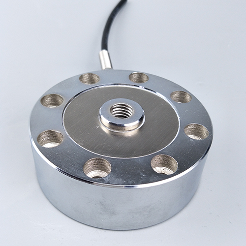 Model WTP204 Spoke Load Cell Feature and Application