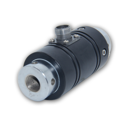 Model WTP207 Load Cell Feature and Application