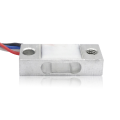 Model WTP651 Parallel Beam Load Cell Feature and Application