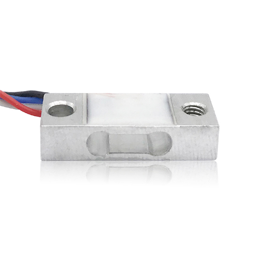 Model WTP651 Parallel Beam Load Cell Feature and Application