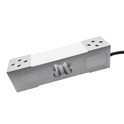 Model WTP638 Parallel Beam Load Cell Feature and Application