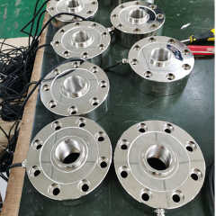 Model WTP204B Spoke Load Cell Feature and Application
