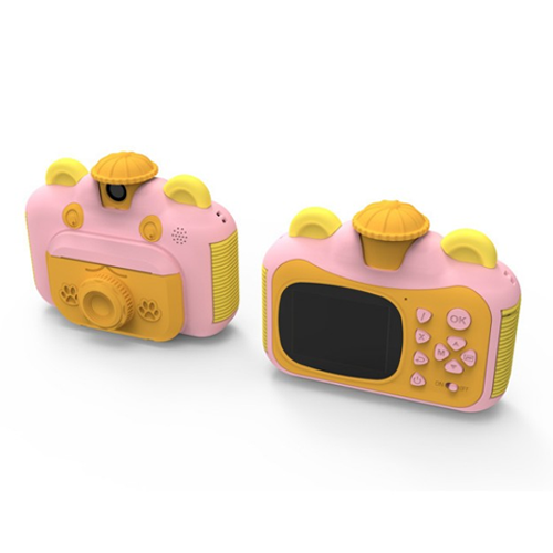 Outdoor Indoor Small Digital Kids Camera Toy Small Mini Video Micro Digital CameraPortable Graffiti Camera toys