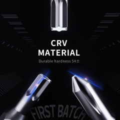 stationery box screwdriver set