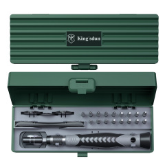 stationery box screwdriver set